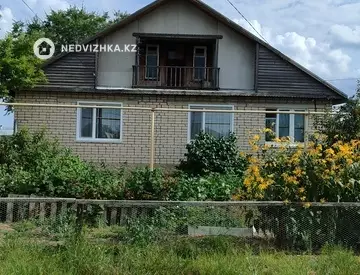 5-комнатный дом, 9.8 соток, 112 м²