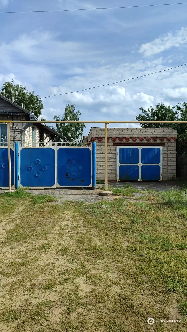 112 м², 5-комнатный дом, 9.8 соток, 112 м², изображение - 1