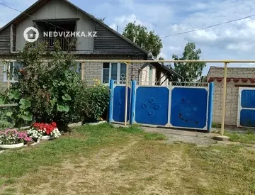 112 м², 5-комнатный дом, 9.8 соток, 112 м², изображение - 4