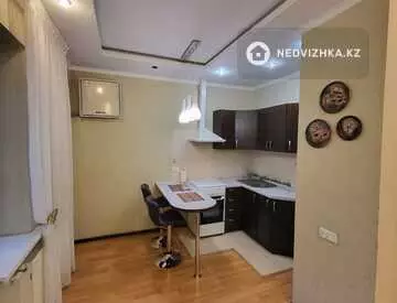 50 м², 2-комнатная квартира, этаж 7 из 16, 50 м², на длительный срок, изображение - 7