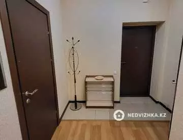 50 м², 2-комнатная квартира, этаж 7 из 16, 50 м², на длительный срок, изображение - 12