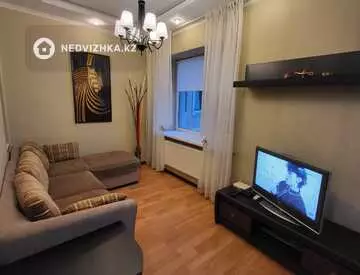 50 м², 2-комнатная квартира, этаж 7 из 16, 50 м², на длительный срок, изображение - 4