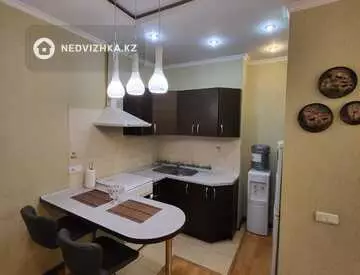 50 м², 2-комнатная квартира, этаж 7 из 16, 50 м², на длительный срок, изображение - 5