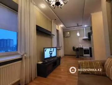 50 м², 2-комнатная квартира, этаж 7 из 16, 50 м², на длительный срок, изображение - 8