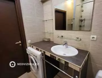 50 м², 2-комнатная квартира, этаж 7 из 16, 50 м², на длительный срок, изображение - 11