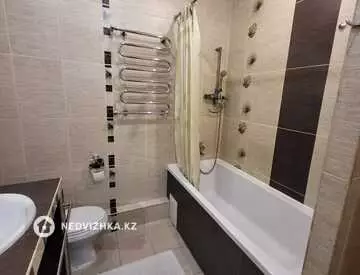 50 м², 2-комнатная квартира, этаж 7 из 16, 50 м², на длительный срок, изображение - 9