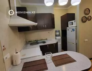 50 м², 2-комнатная квартира, этаж 7 из 16, 50 м², на длительный срок, изображение - 6