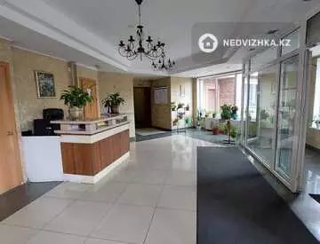 50 м², 2-комнатная квартира, этаж 7 из 16, 50 м², на длительный срок, изображение - 18
