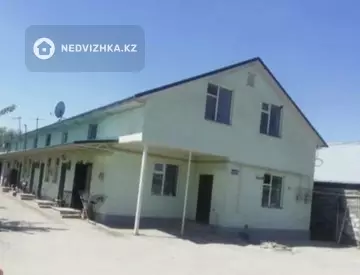 5-комнатная квартира, этаж 1 из 2, 73 м²