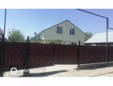 5-комнатная квартира, этаж 1 из 2, 73 м²