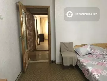 52.3 м², 2-комнатная квартира, этаж 3 из 5, 52 м², на длительный срок, изображение - 4