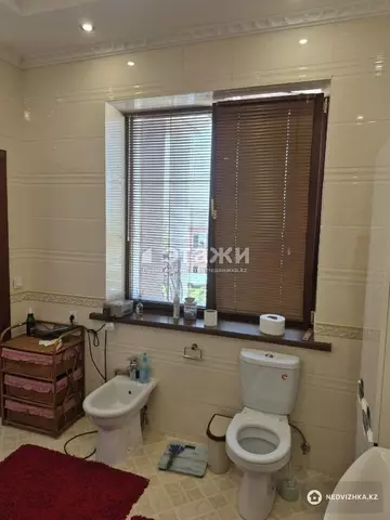 337 м², 6-комнатный дом, 8 соток, 337 м², изображение - 14