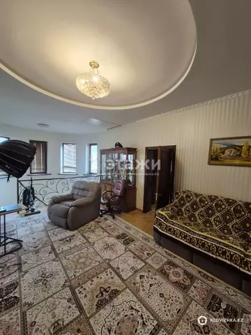 337 м², 6-комнатный дом, 8 соток, 337 м², изображение - 16