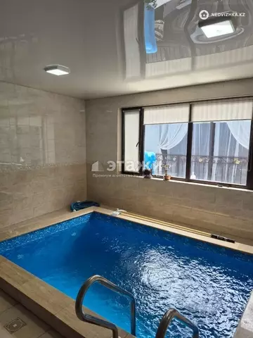 337 м², 6-комнатный дом, 8 соток, 337 м², изображение - 19