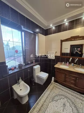 337 м², 6-комнатный дом, 8 соток, 337 м², изображение - 28