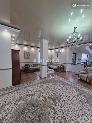 337 м², 6-комнатный дом, 8 соток, 337 м², изображение - 32