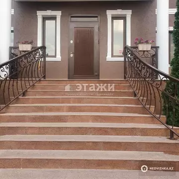337 м², 6-комнатный дом, 8 соток, 337 м², изображение - 33