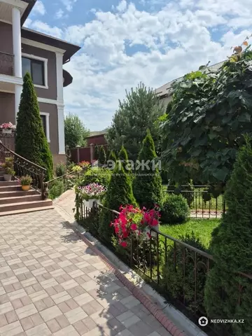 337 м², 6-комнатный дом, 8 соток, 337 м², изображение - 34