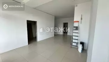 Офисное помещение, этаж 2 из 12, 71 м²