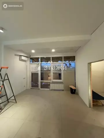 Офисное помещение, этаж 2 из 12, 71 м²