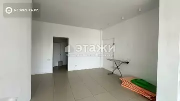 Офисное помещение, этаж 2 из 12, 71 м²