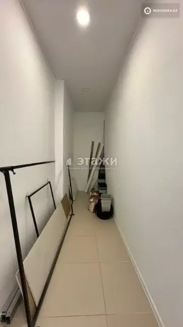Офисное помещение, этаж 2 из 12, 71 м²