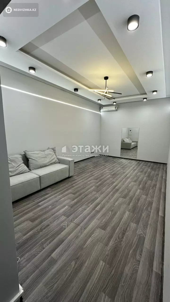 40 м², Офисное помещение, этаж 1 из 16, 40 м², изображение - 1