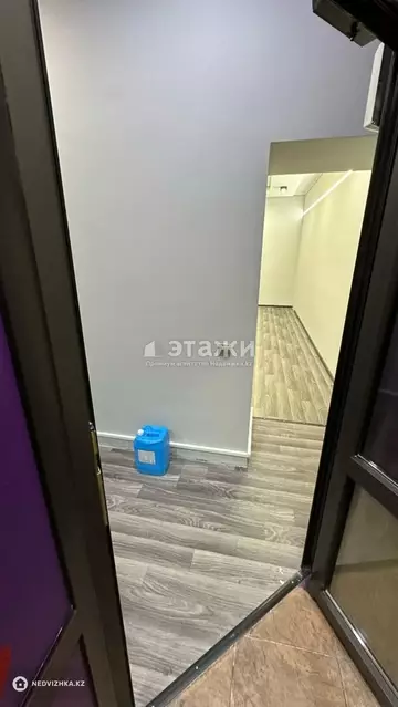Офисное помещение, этаж 1 из 16, 40 м²