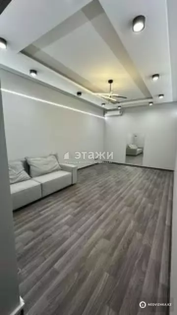 40 м², Офисное помещение, этаж 1 из 16, 40 м², изображение - 5
