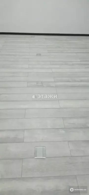Офисное помещение, этаж 3 из 21, 50 м²