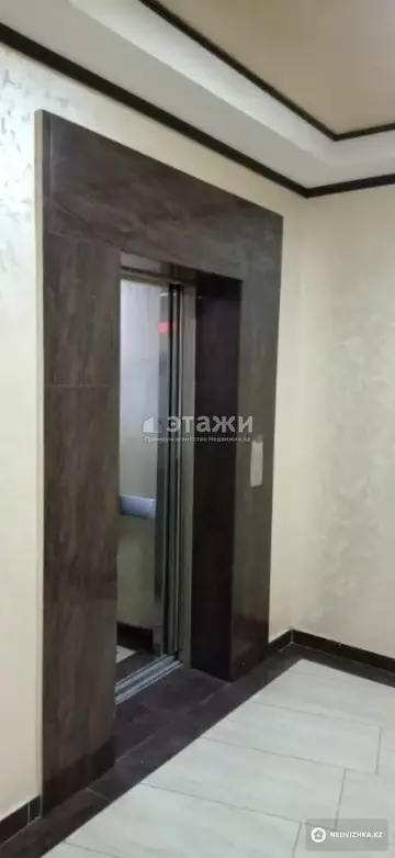 49.5 м², Офисное помещение, этаж 3 из 21, 50 м², изображение - 4