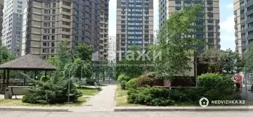 49.5 м², Офисное помещение, этаж 3 из 21, 50 м², изображение - 5