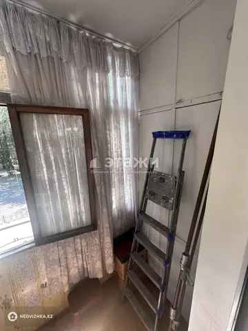 1-комнатная квартира, этаж 2 из 5, 35 м²