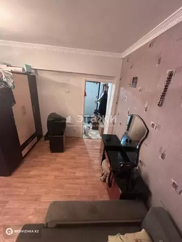 1-комнатная квартира, этаж 2 из 5, 35 м²