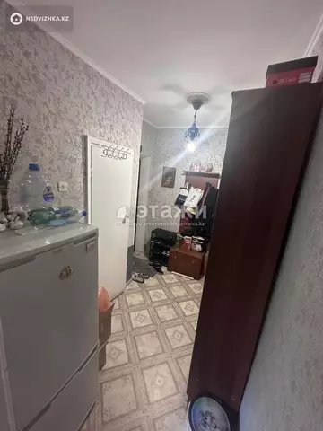 1-комнатная квартира, этаж 2 из 5, 35 м²