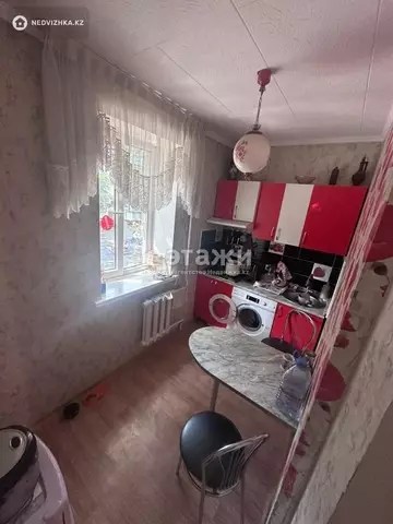 1-комнатная квартира, этаж 2 из 5, 35 м²