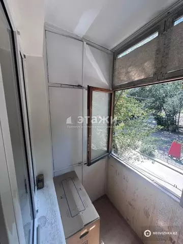 35 м², 1-комнатная квартира, этаж 2 из 5, 35 м², изображение - 4