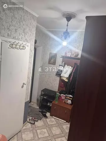 35 м², 1-комнатная квартира, этаж 2 из 5, 35 м², изображение - 5