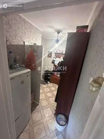35 м², 1-комнатная квартира, этаж 2 из 5, 35 м², изображение - 6