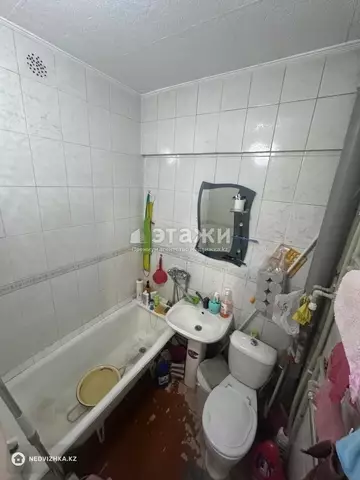35 м², 1-комнатная квартира, этаж 2 из 5, 35 м², изображение - 7
