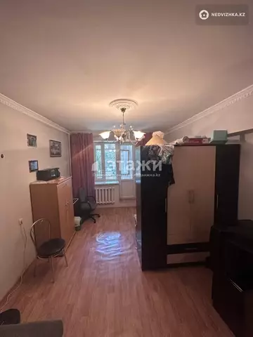 35 м², 1-комнатная квартира, этаж 2 из 5, 35 м², изображение - 8