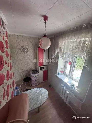 35 м², 1-комнатная квартира, этаж 2 из 5, 35 м², изображение - 9
