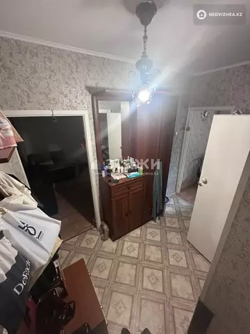 35 м², 1-комнатная квартира, этаж 2 из 5, 35 м², изображение - 10