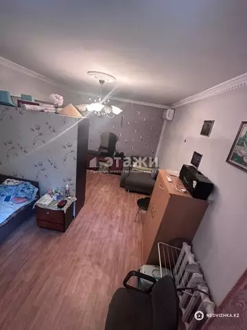 35 м², 1-комнатная квартира, этаж 2 из 5, 35 м², изображение - 11
