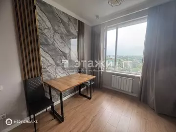 1-комнатная квартира, этаж 12 из 16, 39 м²