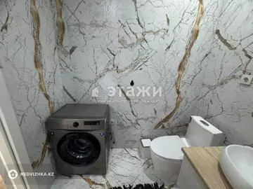 1-комнатная квартира, этаж 12 из 16, 39 м²