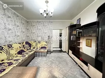 2-комнатная квартира, этаж 2 из 2, 44 м²