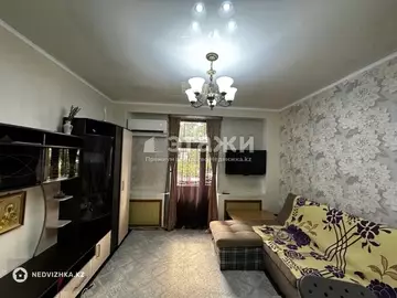 44.3 м², 2-комнатная квартира, этаж 2 из 2, 44 м², изображение - 4