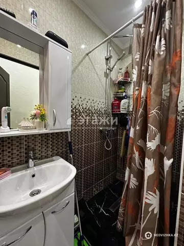 44.3 м², 2-комнатная квартира, этаж 2 из 2, 44 м², изображение - 7
