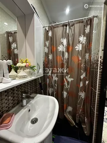 44.3 м², 2-комнатная квартира, этаж 2 из 2, 44 м², изображение - 8